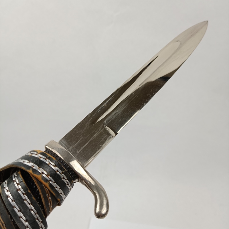 Bayoneta Mauser de paseo para Oficial WW2 - Imagen 10