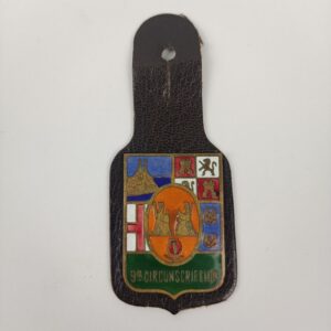 Pepito de la 9ª Circunscripción España