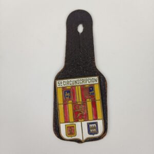 Pepito de la 5ª Circunscripción España