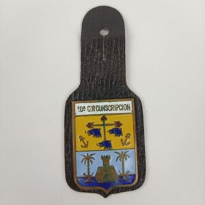 Pepito de la 10ª Circunscripción España