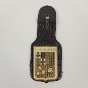 Pepito de la 4ª Circunscripción España