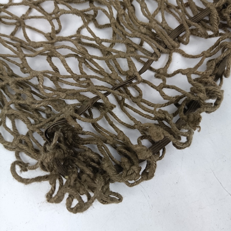 Red militar para casco - Imagen 3