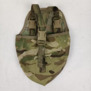 Funda para Pala MTP Ejército Británico