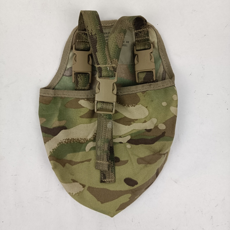 Funda para Pala MTP Ejército Británico
