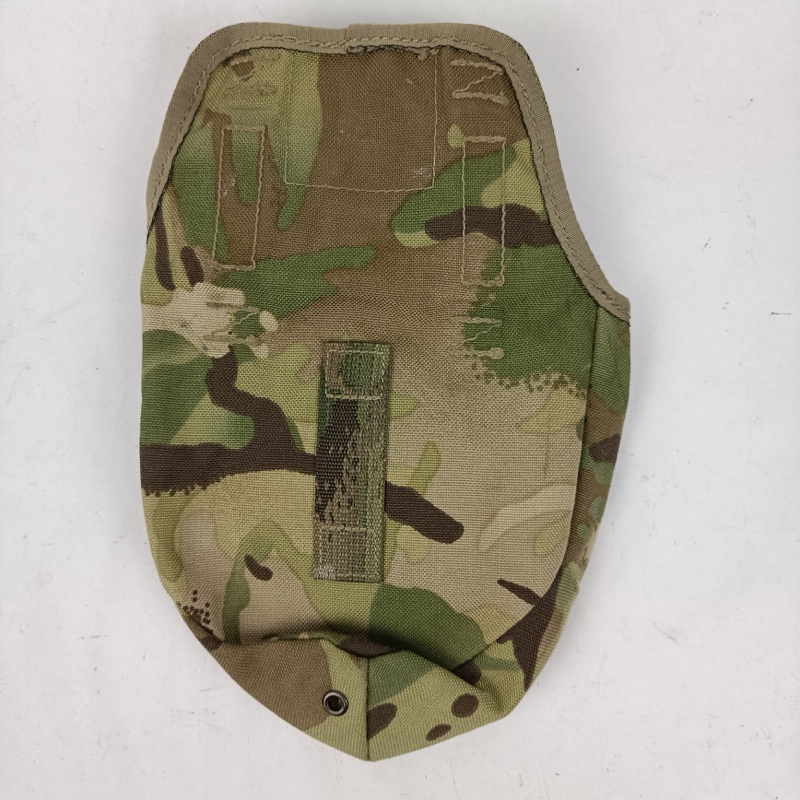 Funda para Pala MTP Ejército Británico - Imagen 2
