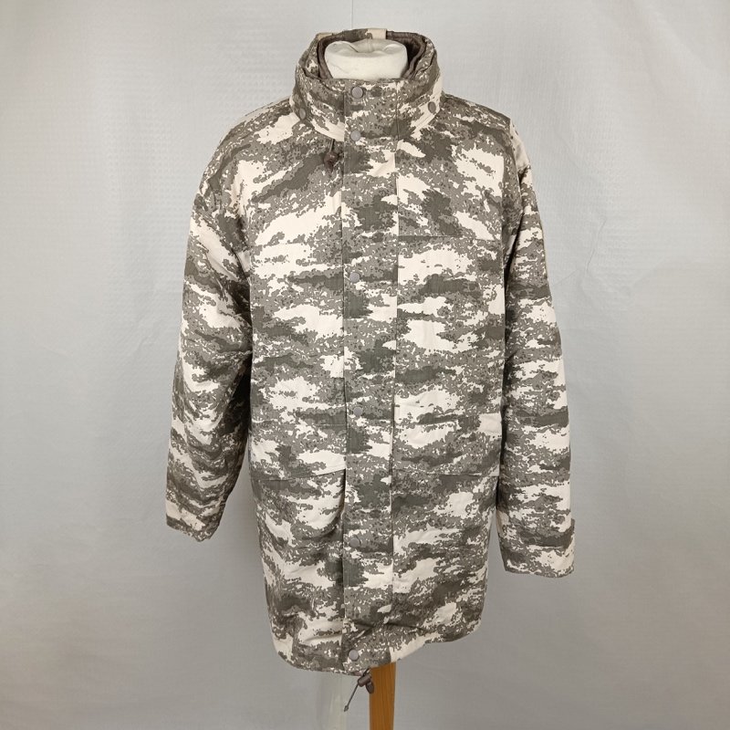 Chaqueta M2021 Ejercito Turquia - Imagen 3