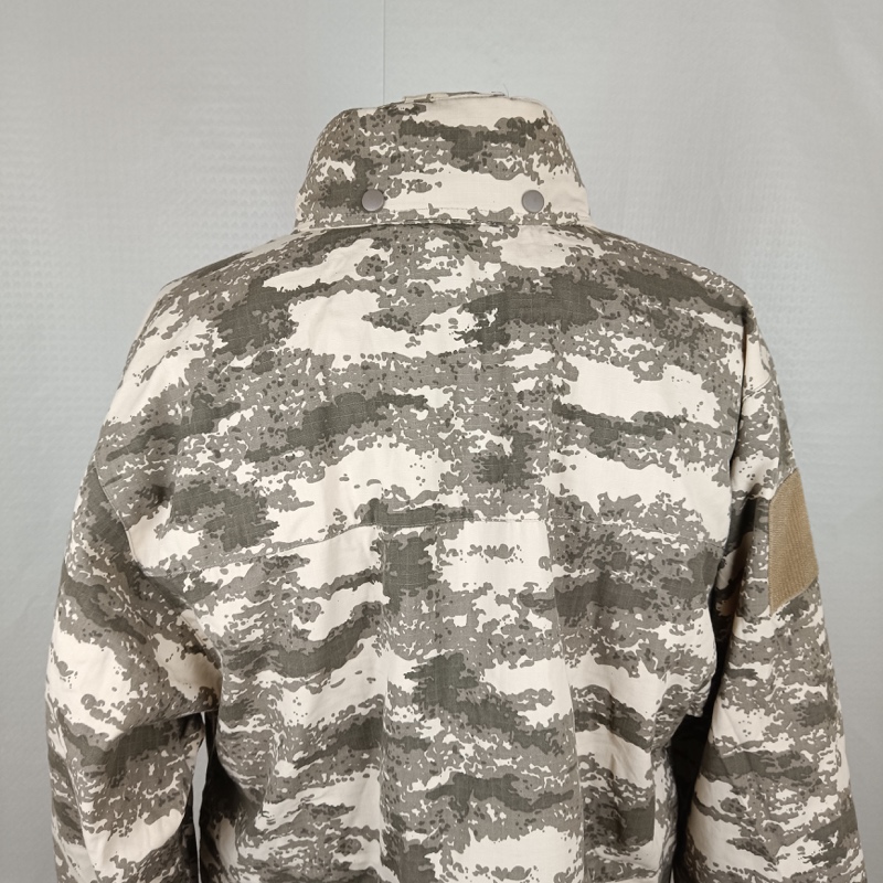 Chaqueta M2021 Ejercito Turquia - Imagen 2