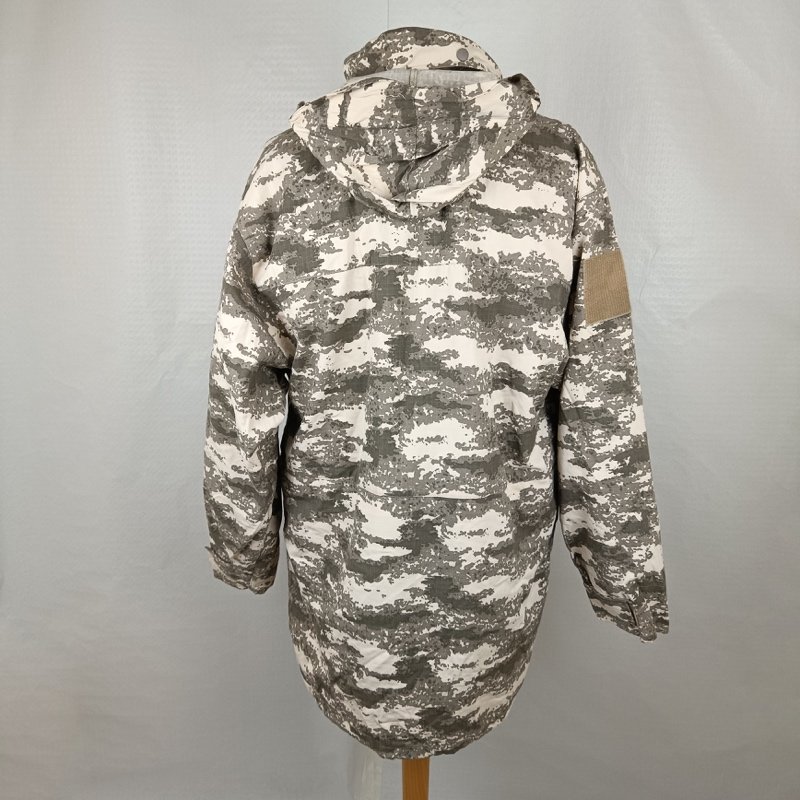 Chaqueta M2021 Ejercito Turquia - Imagen 4