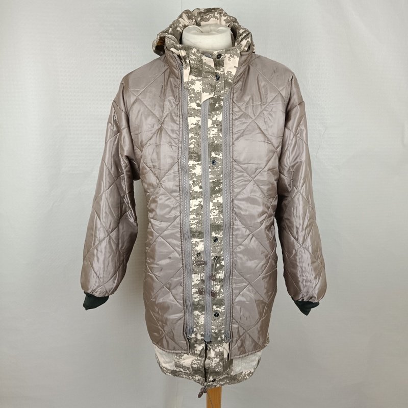 Chaqueta M2021 Ejercito Turquia - Imagen 5