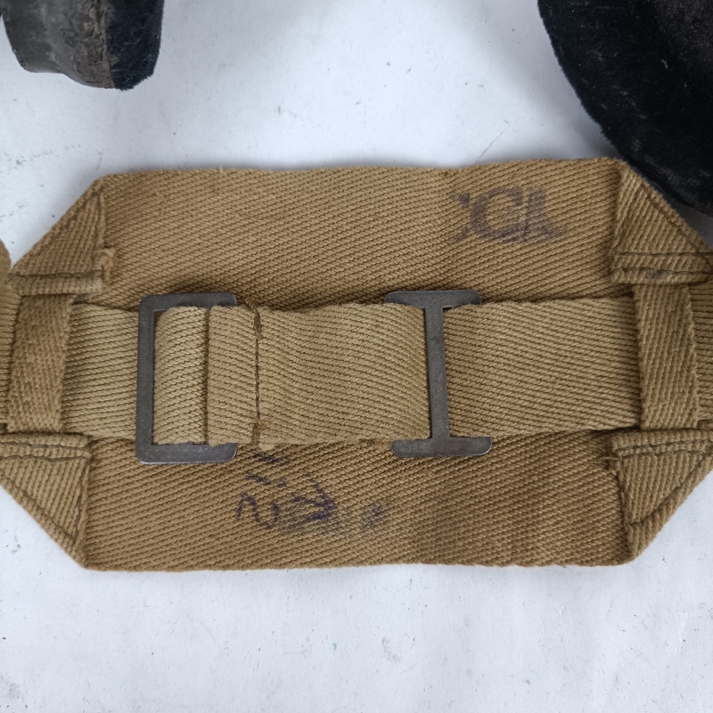 Auriculares militares No. 10 UK WW2 - Imagen 7