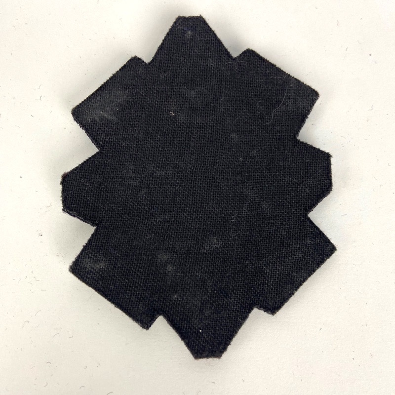 Parche Black Watch Royal Highland Regiment - Imagen 2