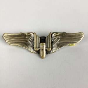 Insignia Artillero Aéreo USAF