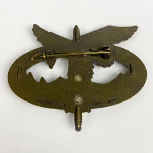 Insignia 159 Regimiento de Infantería Alpina Francia