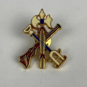 Insignia de la Legión España