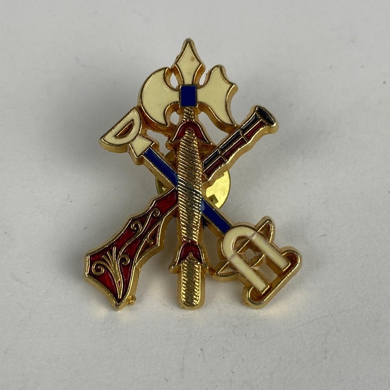 Insignia de la Legión España