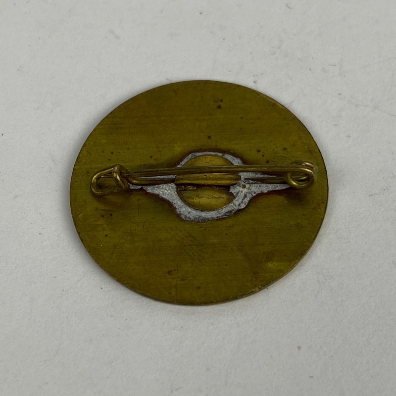 Insignia Tercio Duque de Alba 2º de La Legión España - Imagen 2