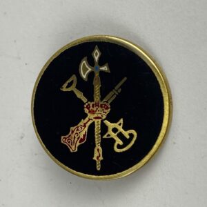 Insignia de la Legión Española