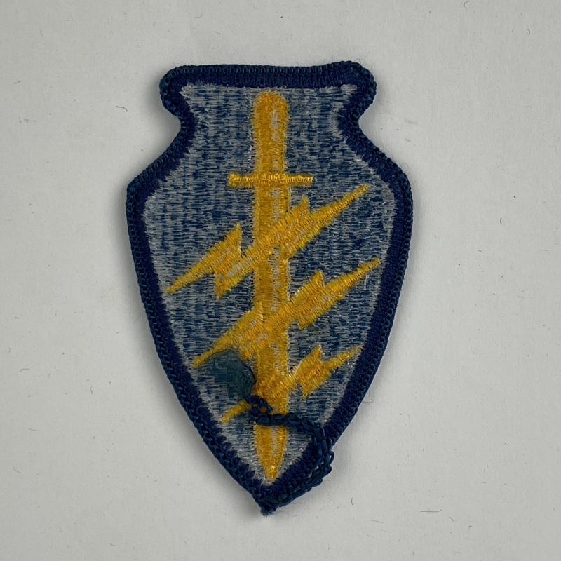 Parche Fuerzas Especiales US Army - Imagen 2