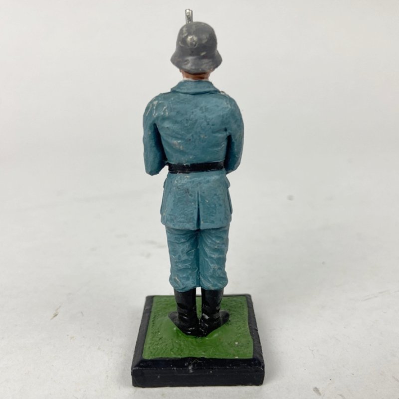 Soldadito de Plomo Aleman de Gala WW2 1:32 - Imagen 4