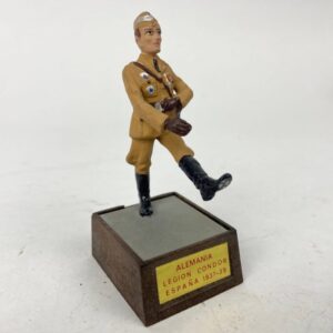 Soldadito de Plomo Legión Cóndor 1:32