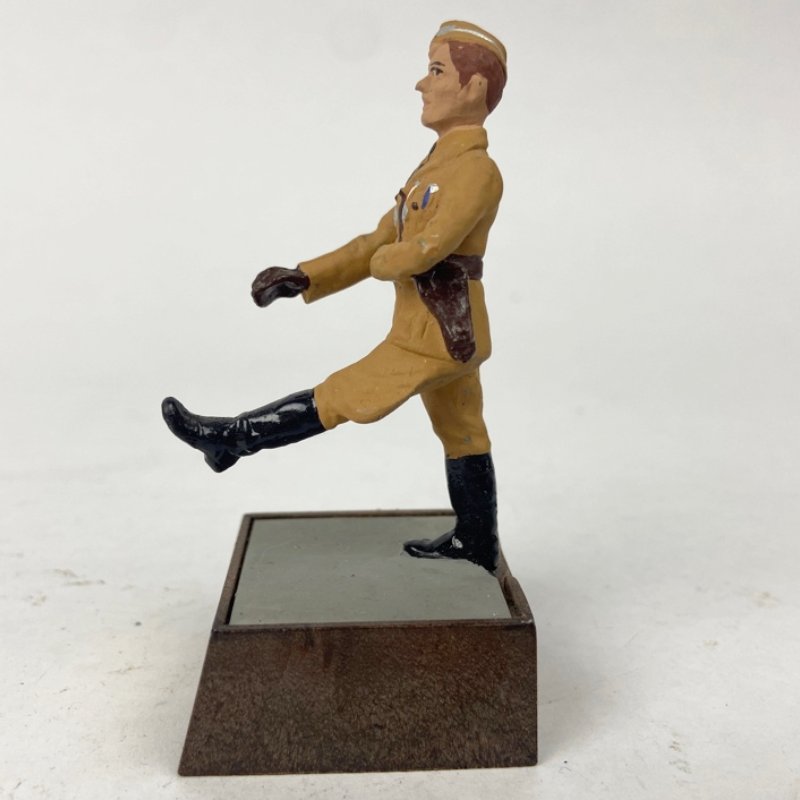 Soldadito de Plomo Legión Cóndor 1:32 - Imagen 3