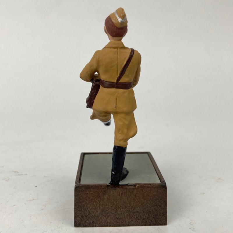 Soldadito de Plomo Legión Cóndor 1:32 - Imagen 4