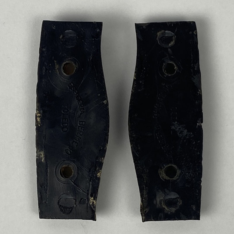 Cachas para Sable Puertoseguro R43 España - Imagen 2