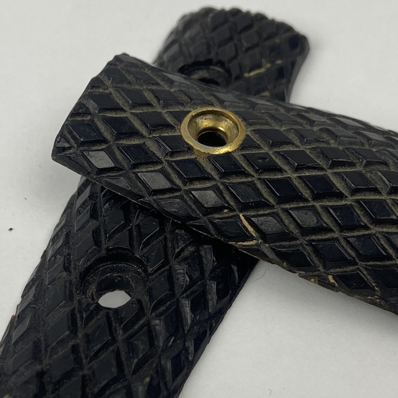 Cachas para Sable Puertoseguro R43 España - Imagen 5