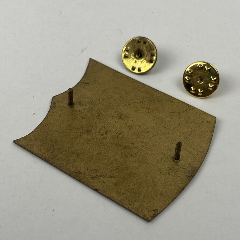 Insignia Policía Nacional de Colombia - Imagen 3