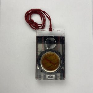 Brújula militar WILKIE para mapas España