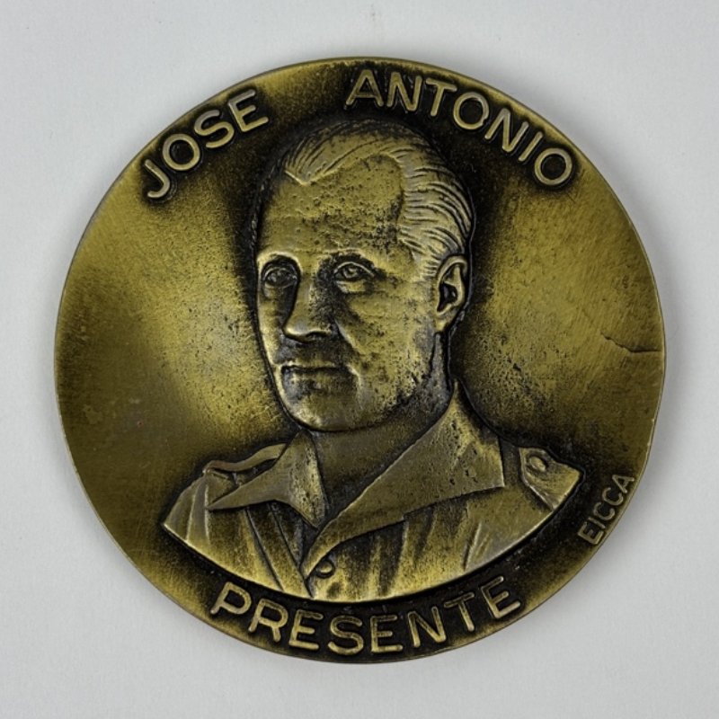Moneda José Antonio Primo de Rivera Falange España