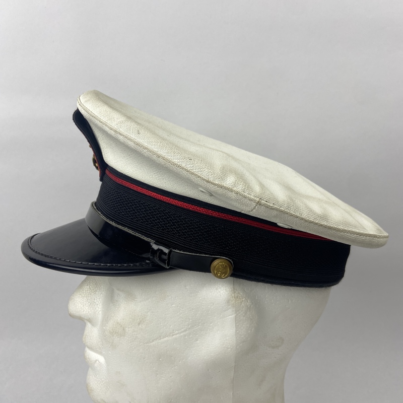 Gorra de Plato de Infantería de Marina - Imagen 3