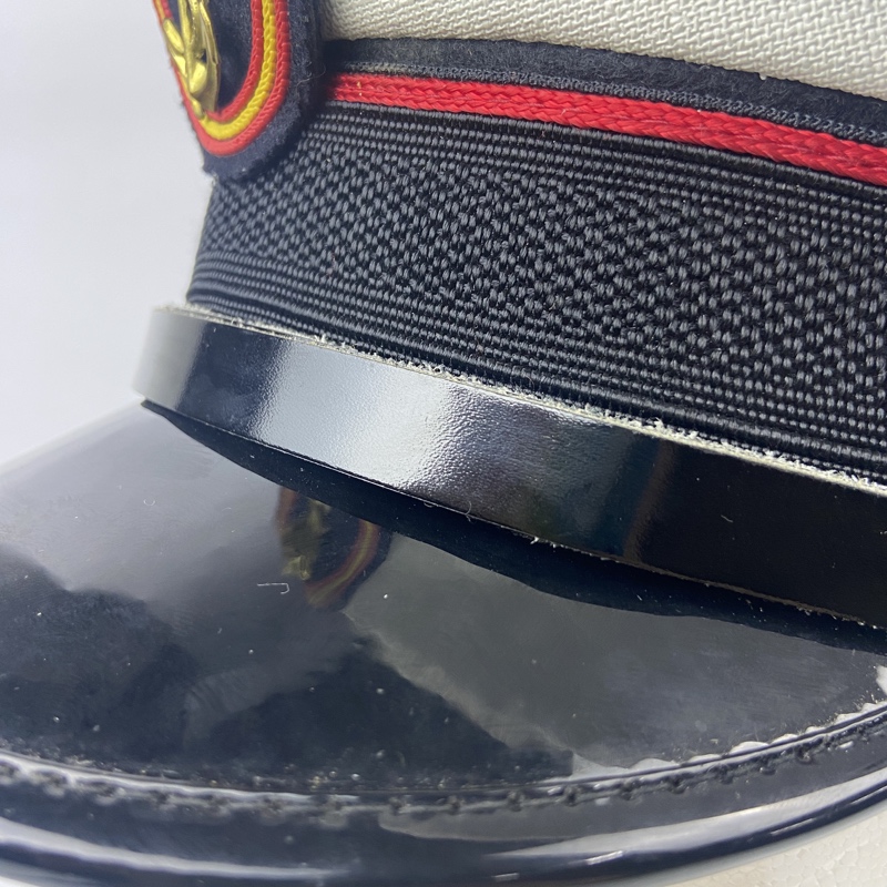 Gorra de Plato de Infantería de Marina - Imagen 8