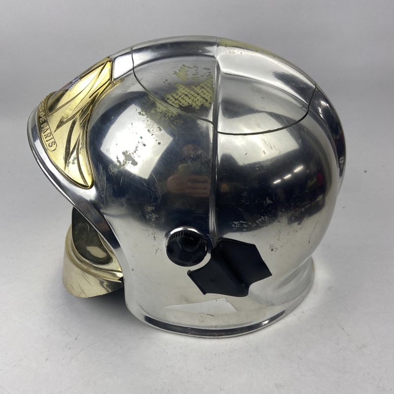 Casco de Bomberos Gallet Hielera o Heladera - Imagen 4