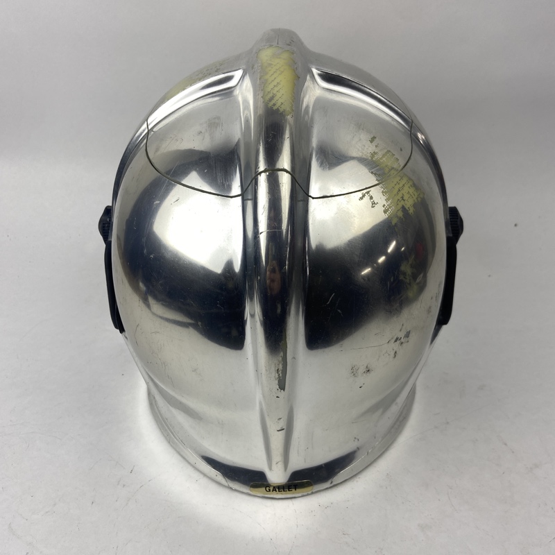 Casco de Bomberos Gallet Hielera o Heladera - Imagen 2