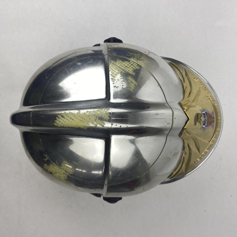 Casco de Bomberos Gallet Hielera o Heladera - Imagen 13