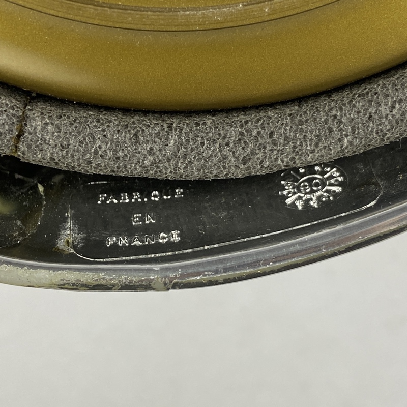 Casco de Bomberos Gallet Hielera o Heladera - Imagen 7