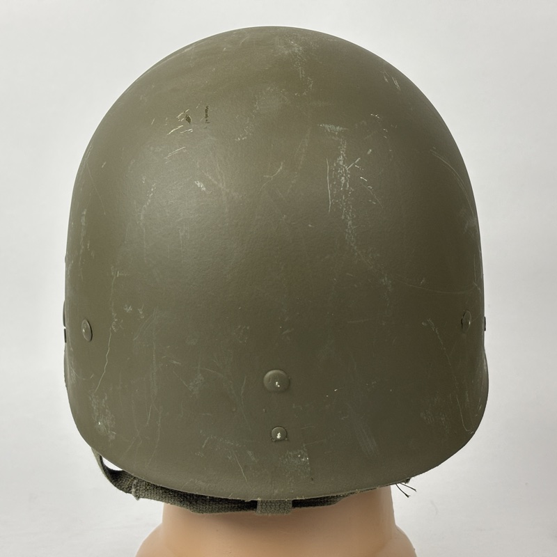 Casco M1-C Paracaidista US Army Vietnam - Imagen 4