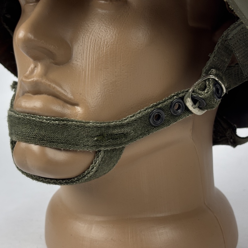 Casco M1-C Paracaidista US Army Vietnam - Imagen 9