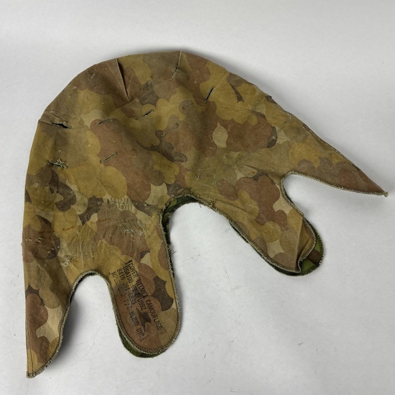 Casco M1-C Paracaidista US Army Vietnam - Imagen 16