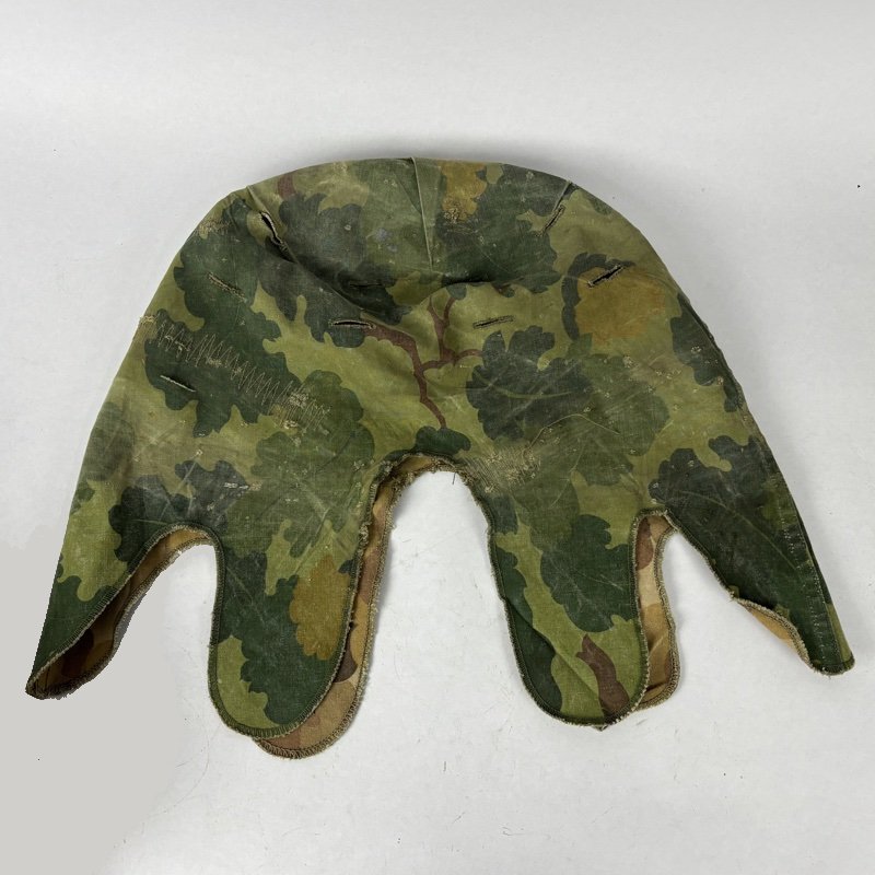 Casco M1-C Paracaidista US Army Vietnam - Imagen 15