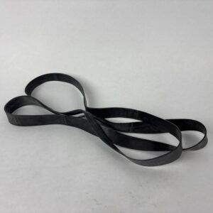 Cinta de goma para Casco Militar