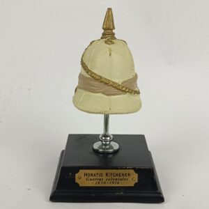 Cascos Históricos SALVAT 1:5 Horatio Kitchener