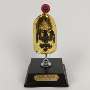Cascos Históricos SALVAT 1:5 Federico II El Grande