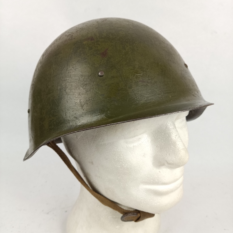 Casco Soviético Ssh 40 URSS