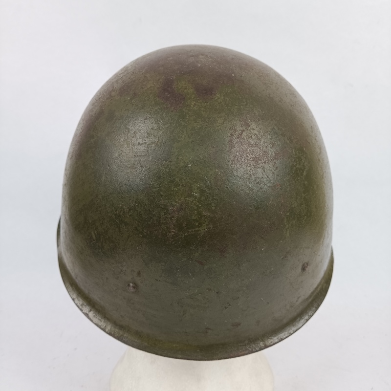 Casco Soviético Ssh 40 URSS - Imagen 5