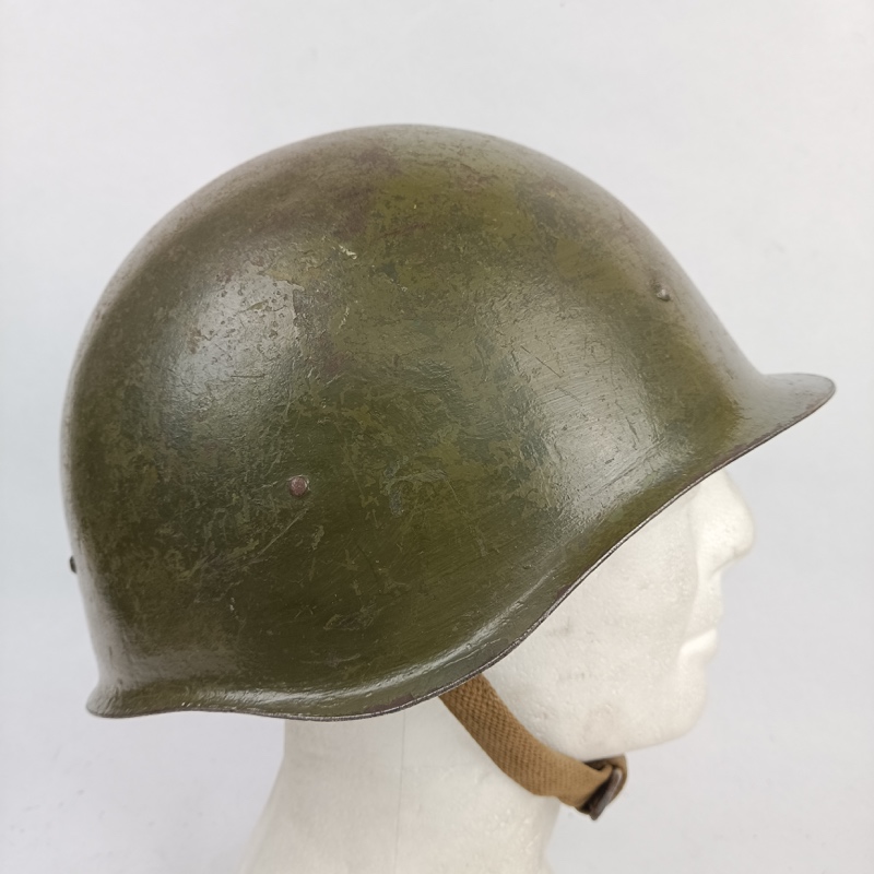 Casco Soviético Ssh 40 URSS - Imagen 6