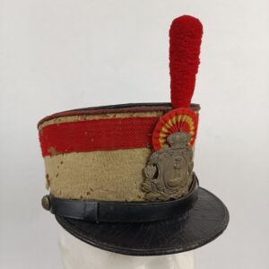 Ros de Ingenieros modelo 1908 Alfonso XIII