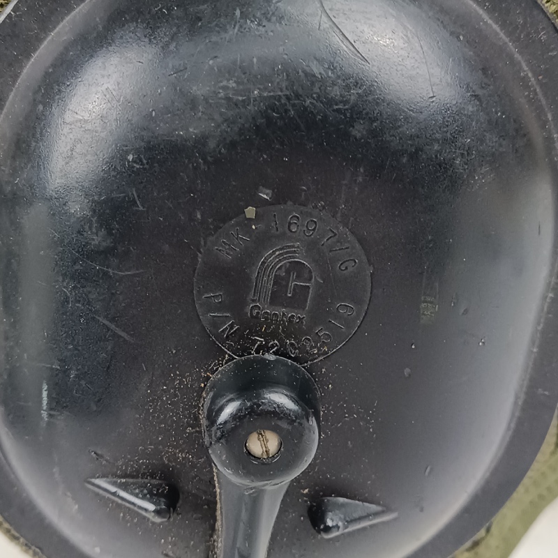 Casco de Tanquista CVC DH-132 US Army USA - Imagen 7