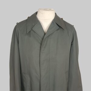 Gabardina militar impermeable Austria